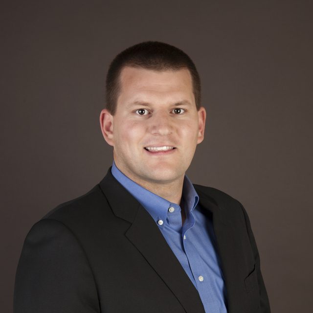 Kevin Bacharach, MBA